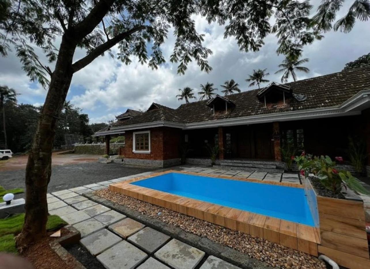Coconut Valley Neriyamangalam Exterior photo