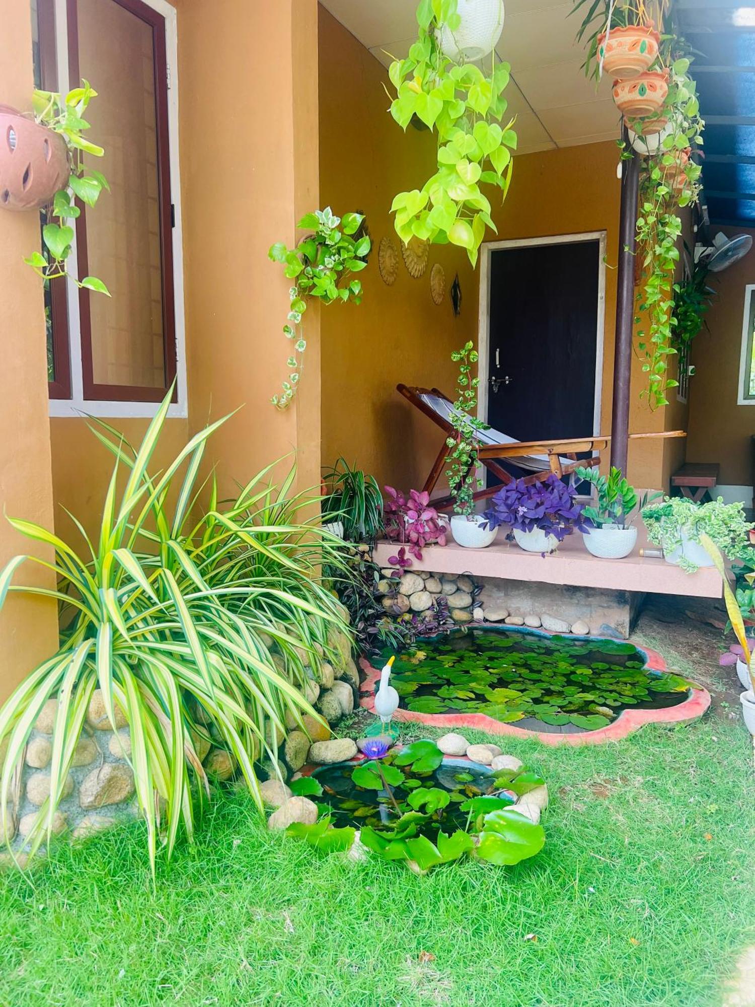 Coconut Valley Neriyamangalam Exterior photo